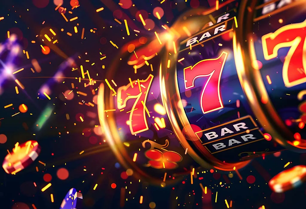 11WIN Slot đi theo cơ chế vòng quay