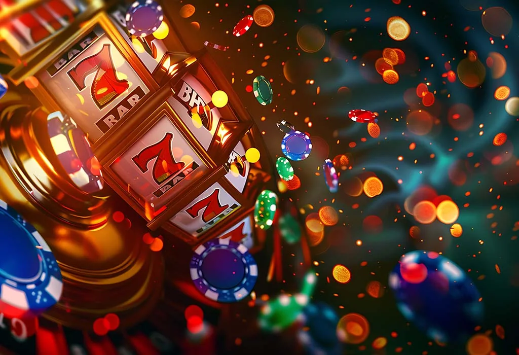 Jackpot và Free Spin không giống nhau